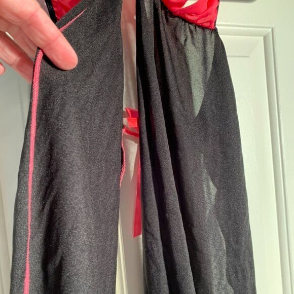 Valentine Negligee One Size Fits Most - Picture 3 of 5